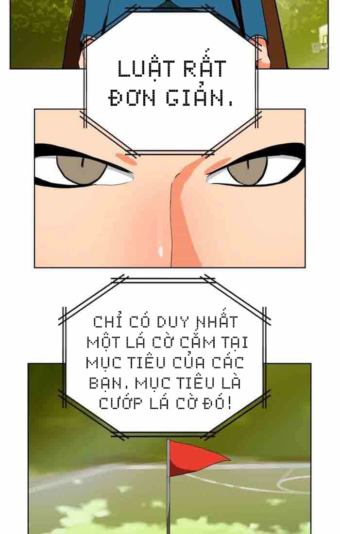Chúa Tể Học Đường - Chương 311 - ảnh 4