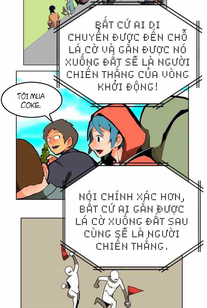Chúa Tể Học Đường - Chương 311 - ảnh 6