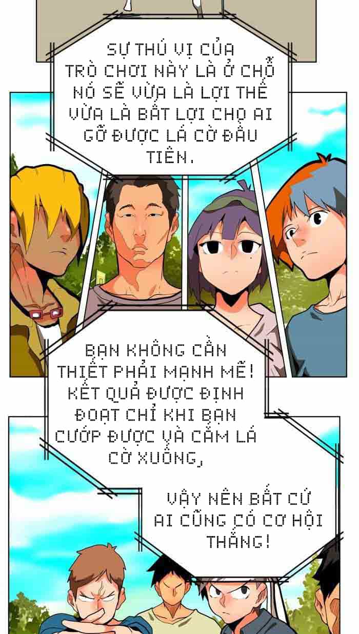 Chúa Tể Học Đường - Chương 311 - ảnh 7