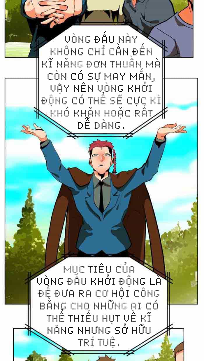 Chúa Tể Học Đường - Chương 311 - ảnh 8