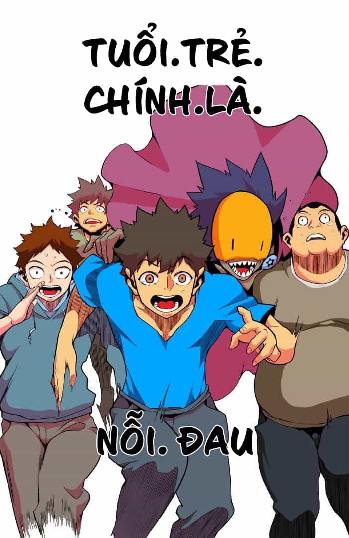 Chúa Tể Học Đường - Chương 312 - ảnh 15
