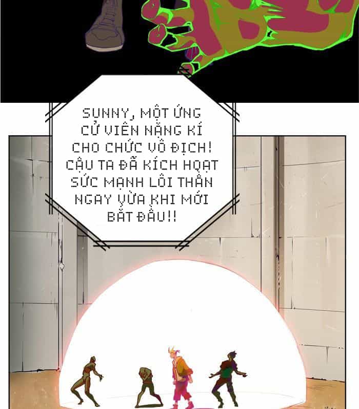 Chúa Tể Học Đường - Chương 312 - ảnh 28