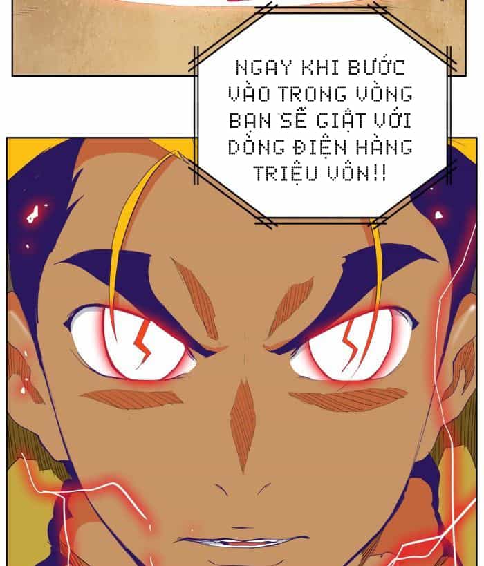 Chúa Tể Học Đường - Chương 312 - ảnh 29