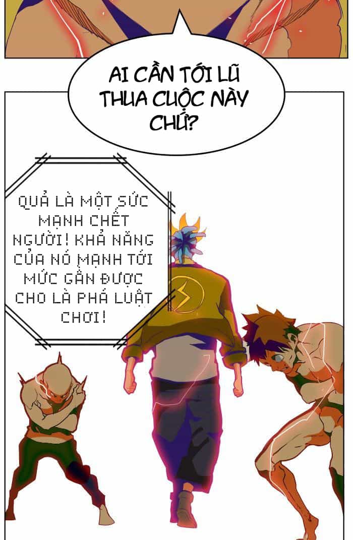 Chúa Tể Học Đường - Chương 312 - ảnh 30
