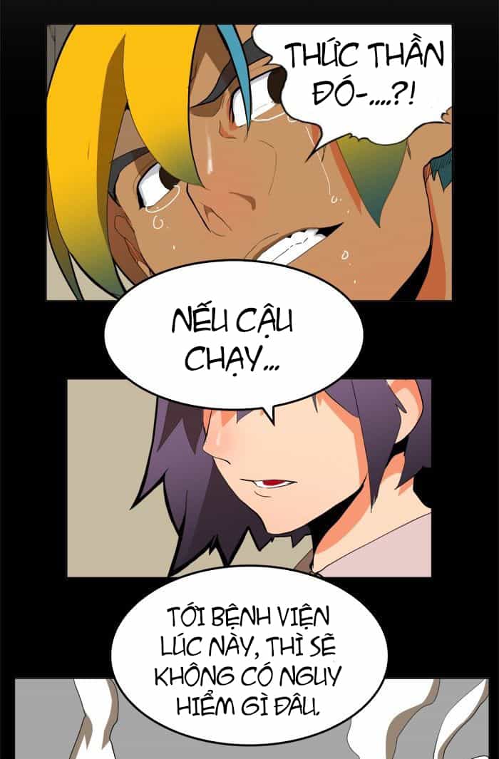 Chúa Tể Học Đường - Chương 312 - ảnh 34