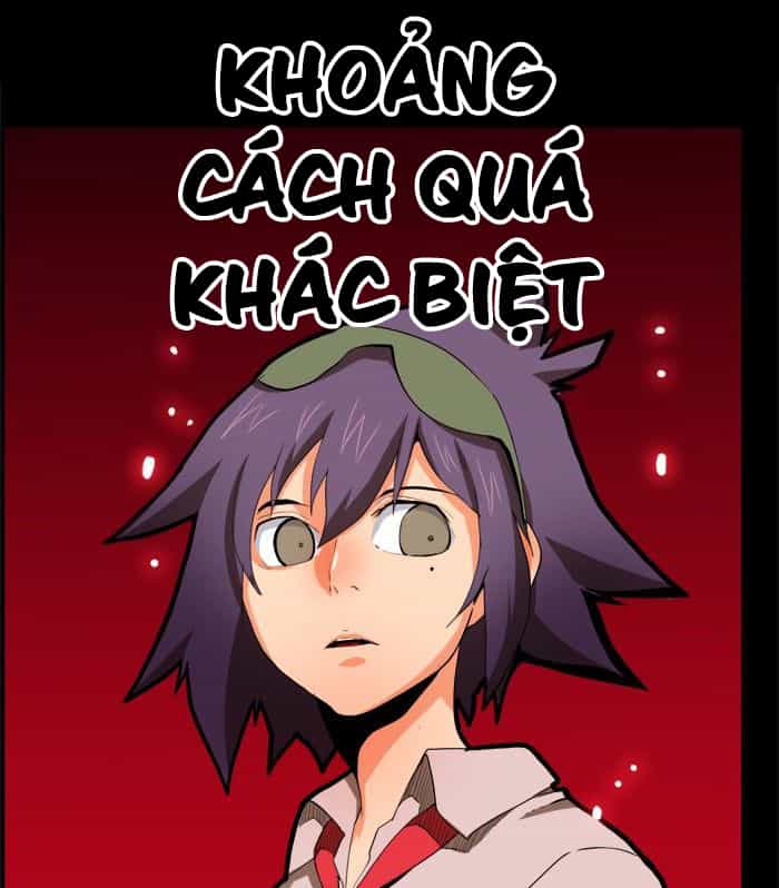 Chúa Tể Học Đường - Chương 312 - ảnh 36