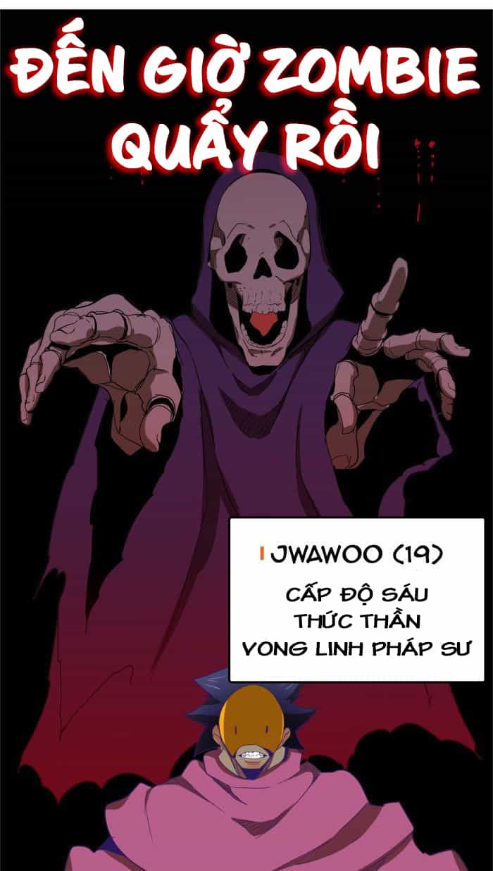 Chúa Tể Học Đường - Chương 312 - ảnh 57