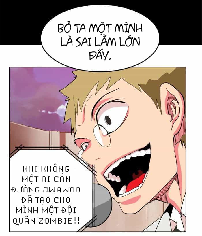 Chúa Tể Học Đường - Chương 312 - ảnh 59