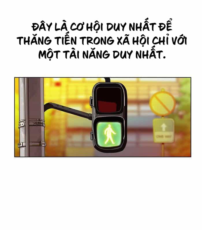 Chúa Tể Học Đường - Chương 312 - ảnh 7