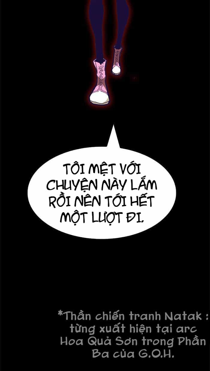 Chúa Tể Học Đường - Chương 312 - ảnh 73