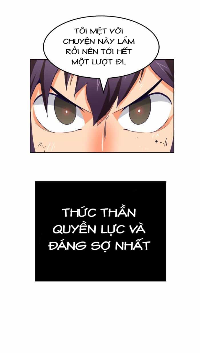 Chúa Tể Học Đường - Chương 313 - ảnh 1