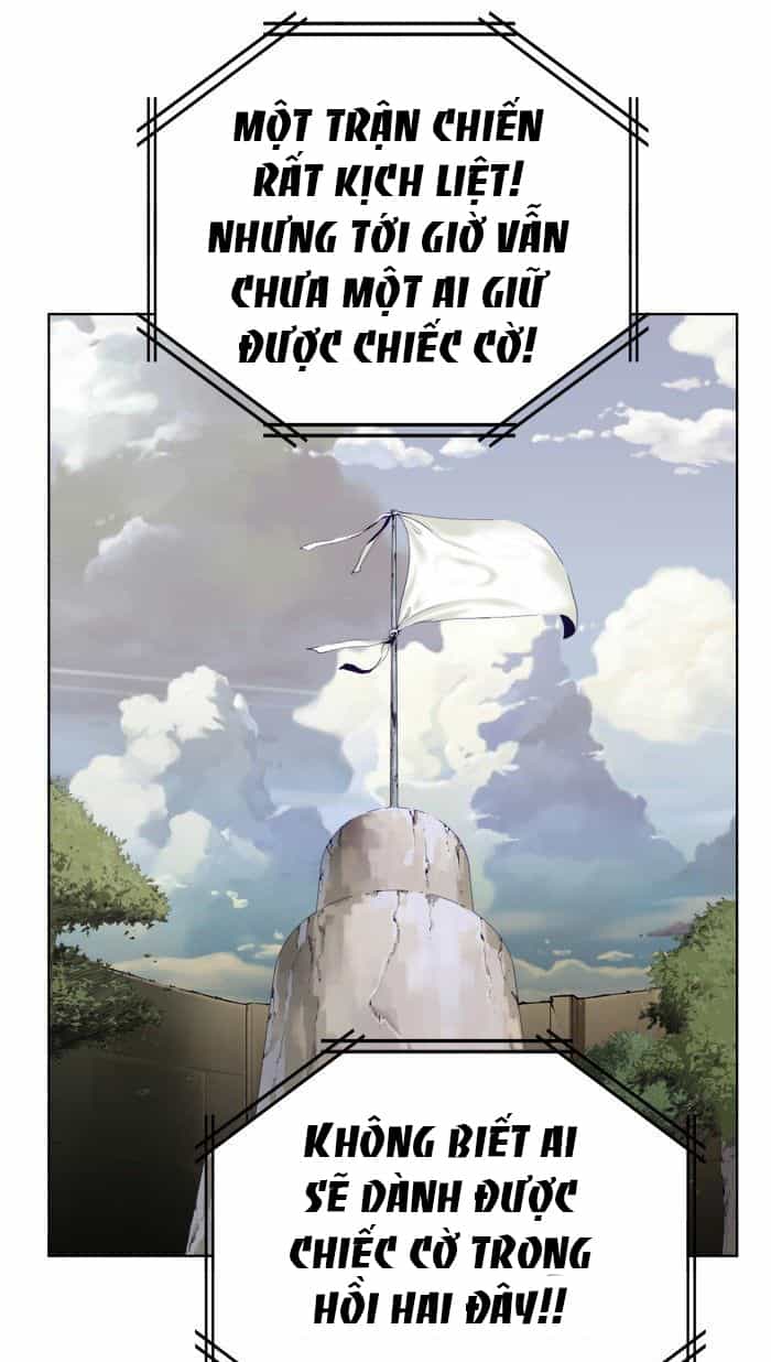Chúa Tể Học Đường - Chương 313 - ảnh 11