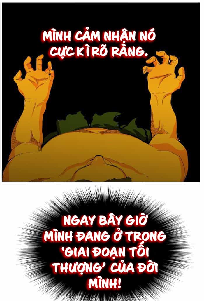 Chúa Tể Học Đường - Chương 314 - ảnh 28