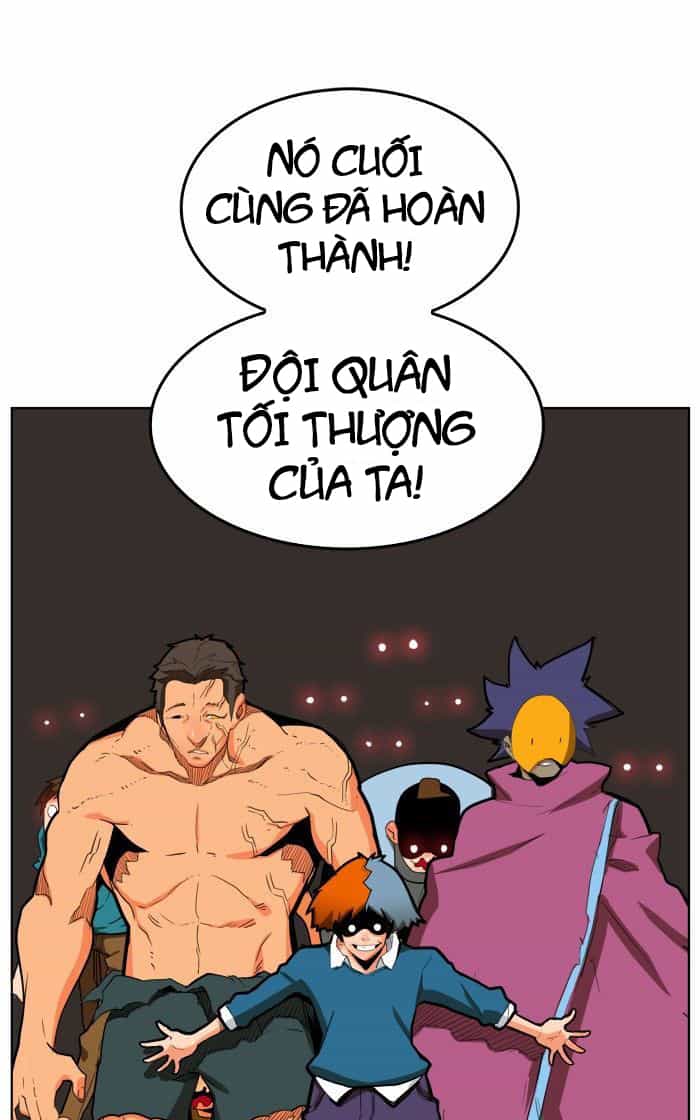 Chúa Tể Học Đường - Chương 314 - ảnh 32