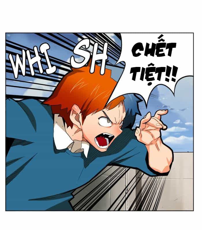 Chúa Tể Học Đường - Chương 314 - ảnh 38