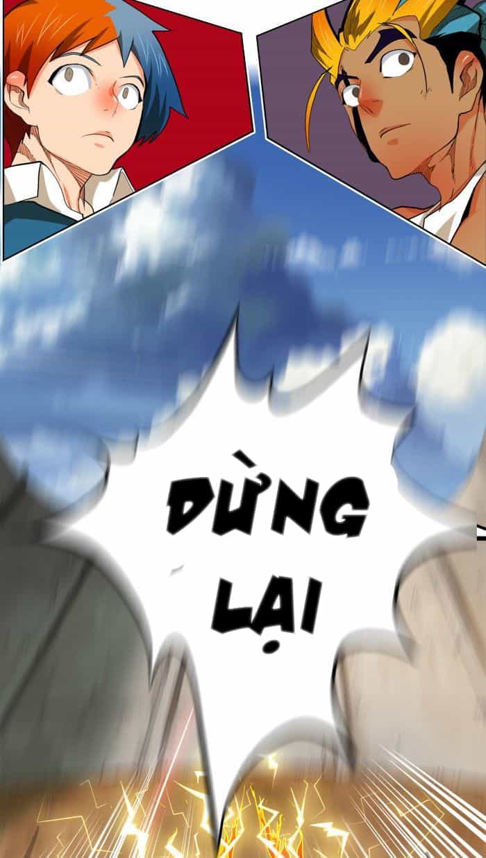 Chúa Tể Học Đường - Chương 314 - ảnh 44