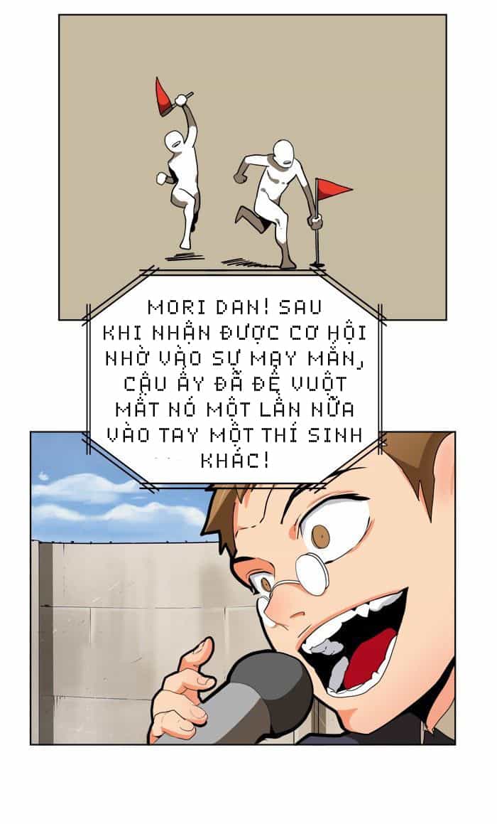 Chúa Tể Học Đường - Chương 314 - ảnh 72