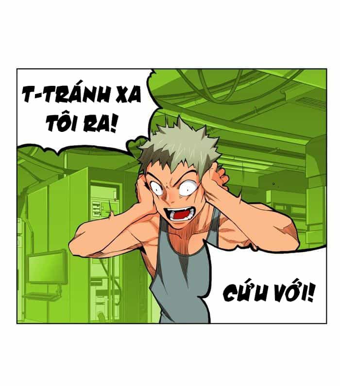 Chúa Tể Học Đường - Chương 315 - ảnh 3