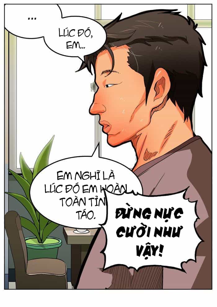 Chúa Tể Học Đường - Chương 315 - ảnh 37