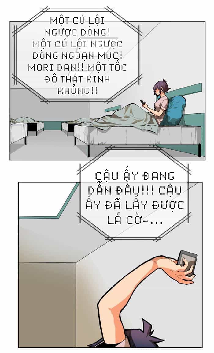 Chúa Tể Học Đường - Chương 315 - ảnh 52