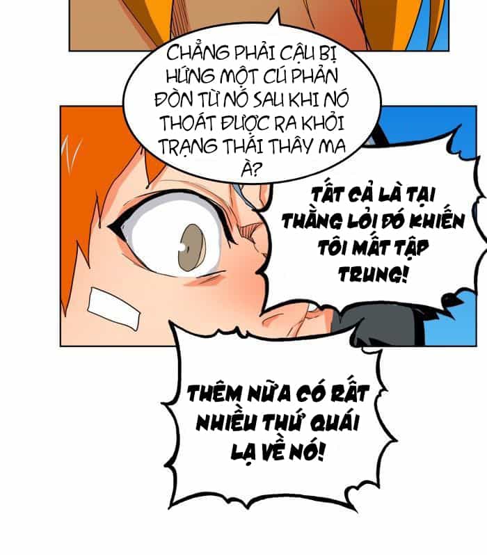 Chúa Tể Học Đường - Chương 315 - ảnh 56