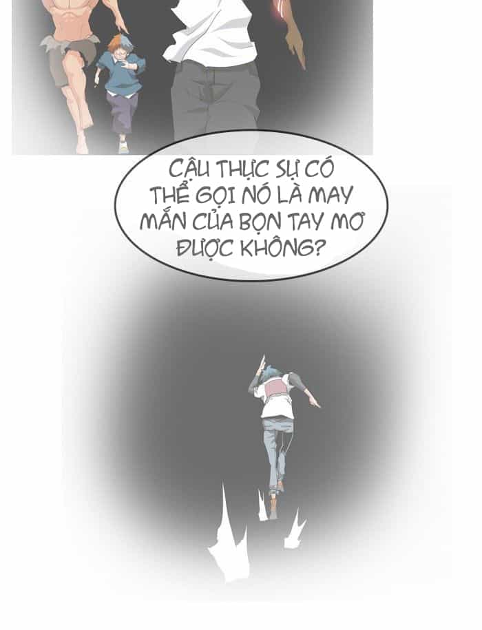 Chúa Tể Học Đường - Chương 315 - ảnh 61