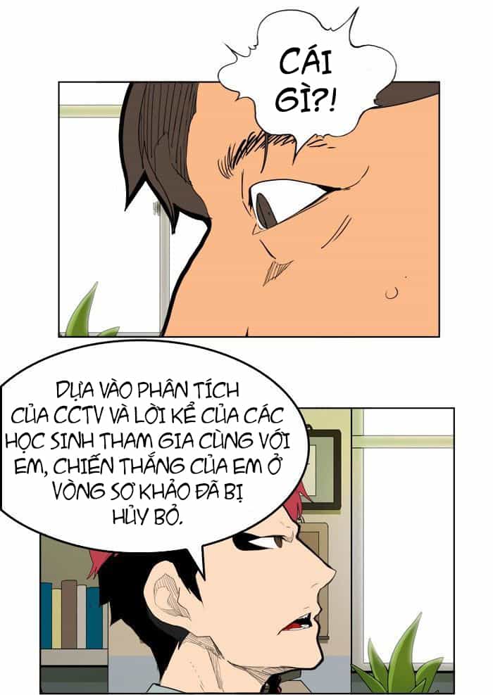 Chúa Tể Học Đường - Chương 315 - ảnh 70