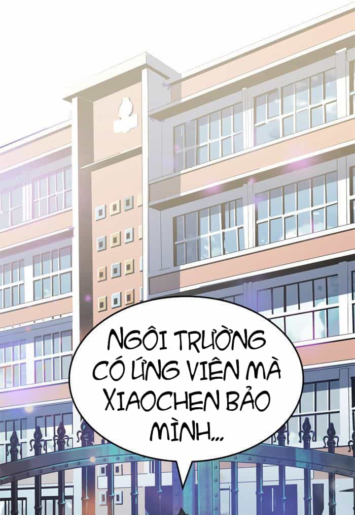 Chúa Tể Học Đường - Chương 315 - ảnh 76