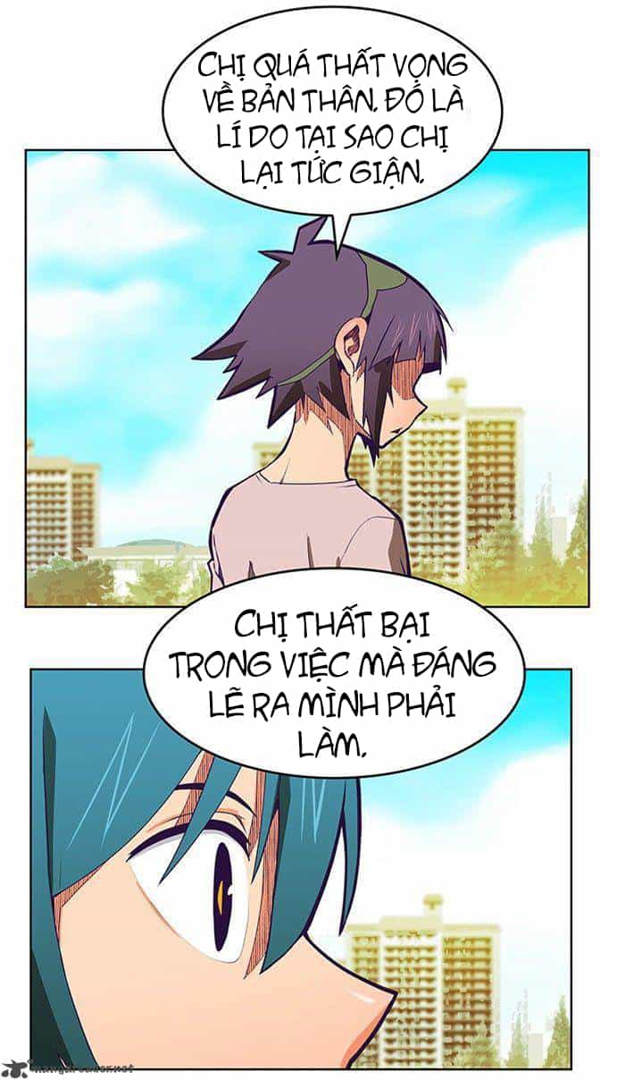 Chúa Tể Học Đường - Chương 316 - ảnh 54