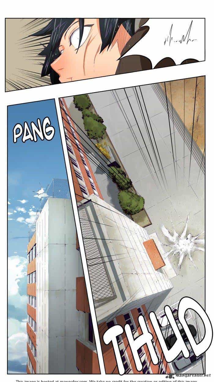 Chúa Tể Học Đường - Chương 317 - ảnh 60
