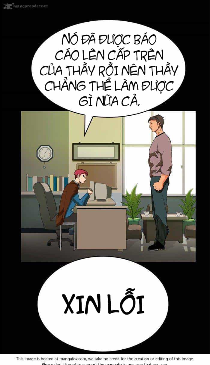 Chúa Tể Học Đường - Chương 317 - ảnh 68
