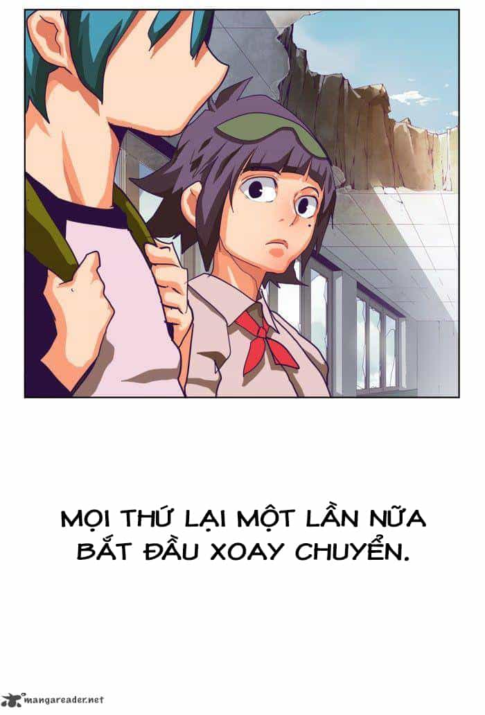 Chúa Tể Học Đường - Chương 318 - ảnh 100