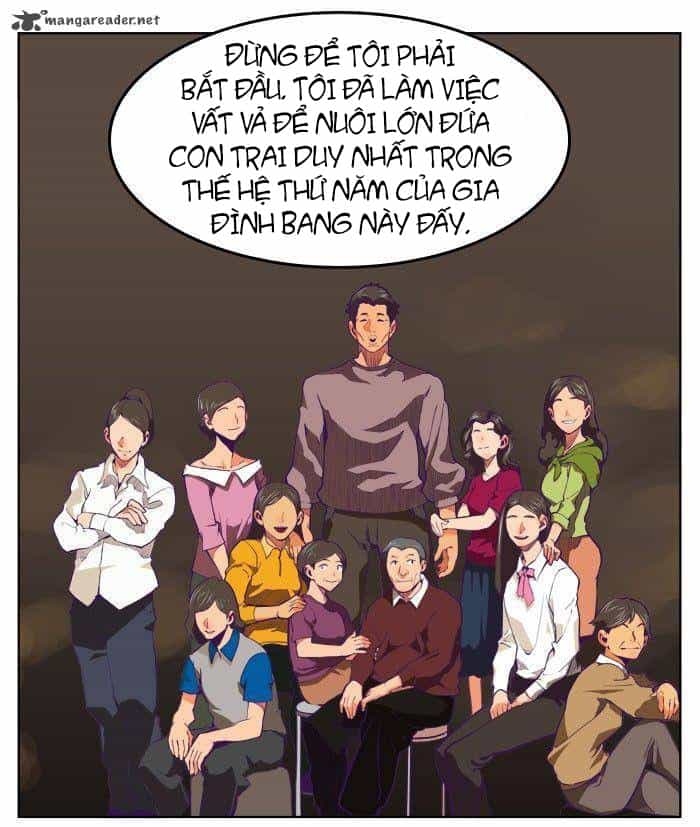 Chúa Tể Học Đường - Chương 318 - ảnh 4
