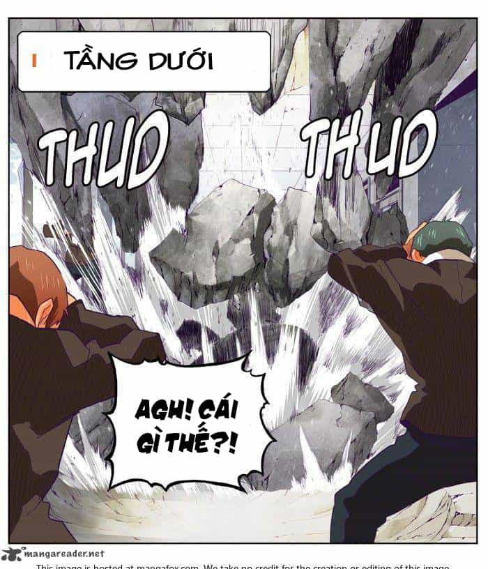 Chúa Tể Học Đường - Chương 318 - ảnh 50