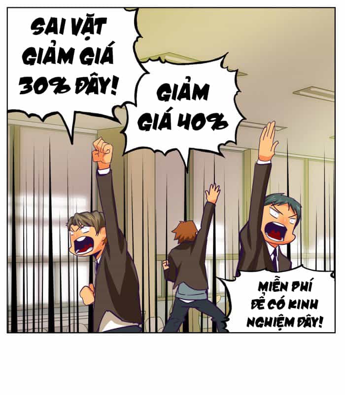 Chúa Tể Học Đường - Chương 319 - ảnh 38
