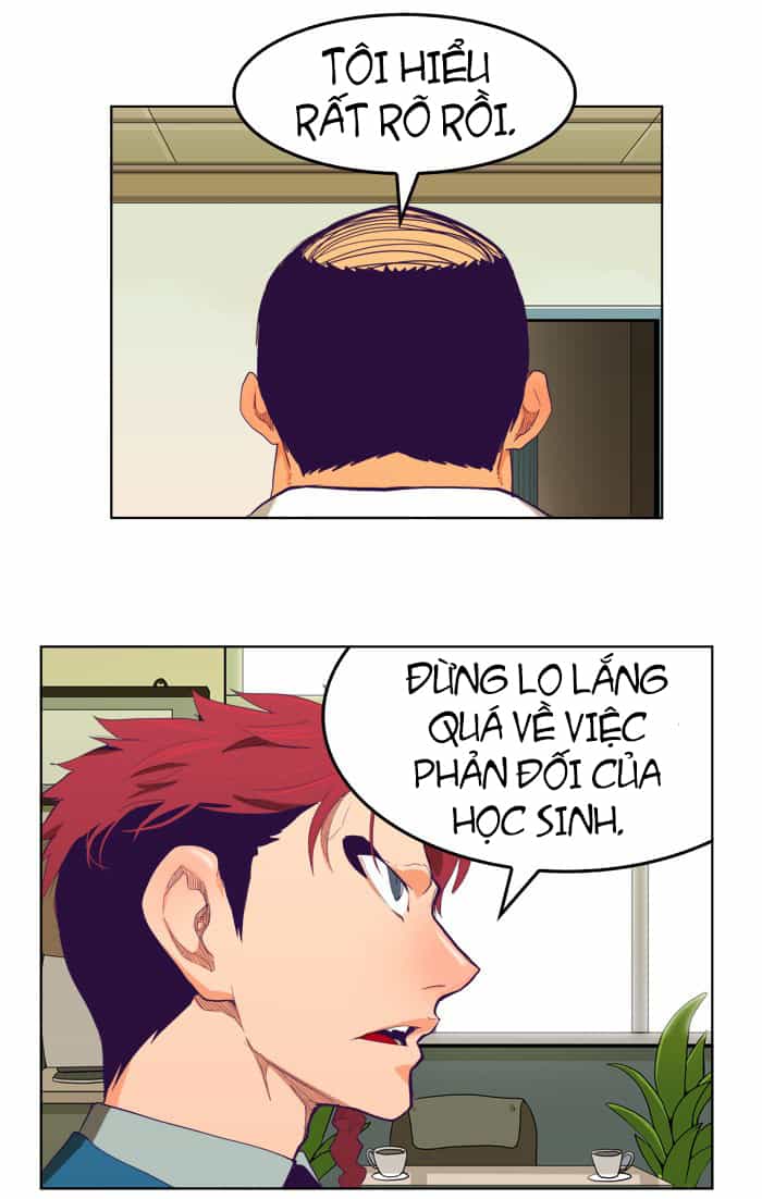Chúa Tể Học Đường - Chương 319 - ảnh 67