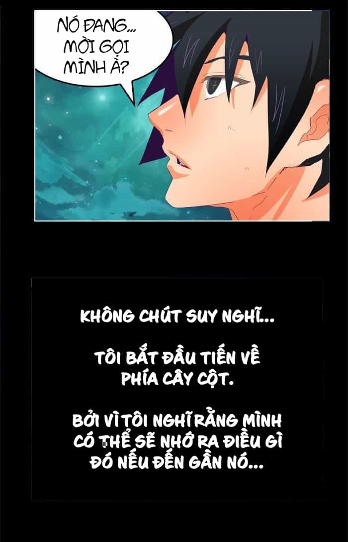 Chúa Tể Học Đường - Chương 320 - ảnh 45