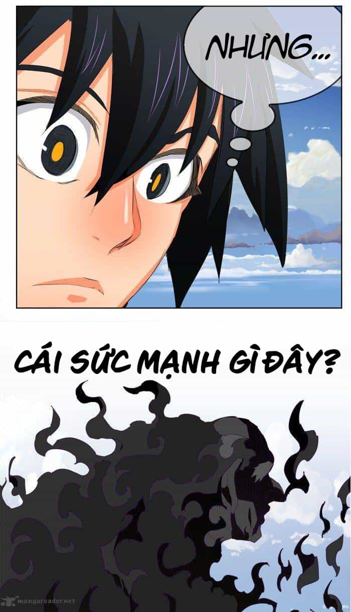 Chúa Tể Học Đường - Chương 321 - ảnh 38