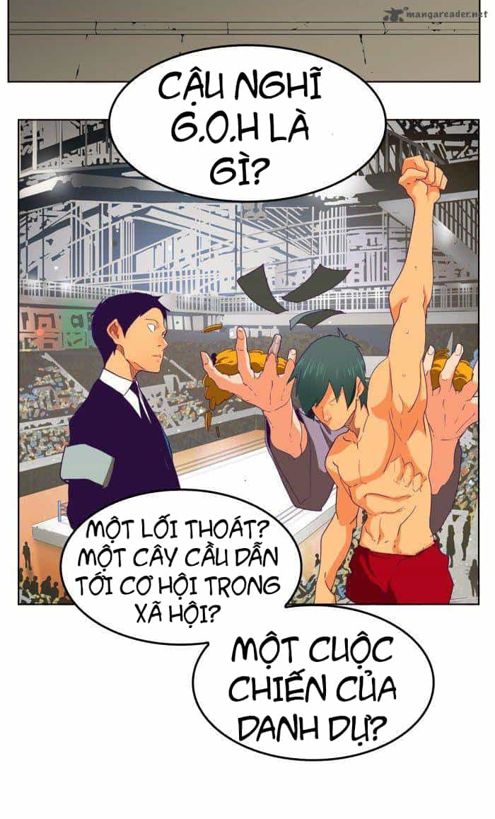 Chúa Tể Học Đường - Chương 321 - ảnh 56