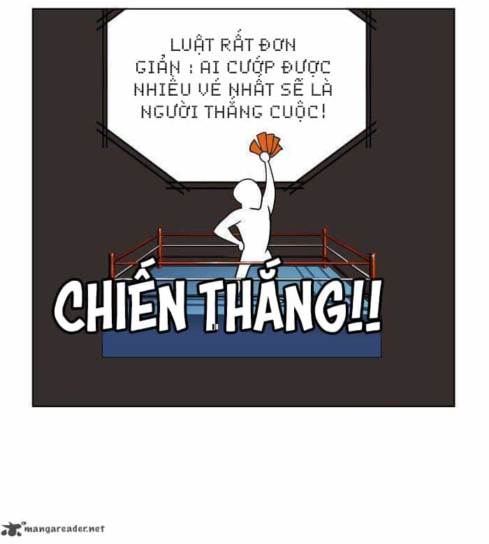 Chúa Tể Học Đường - Chương 323 - ảnh 31