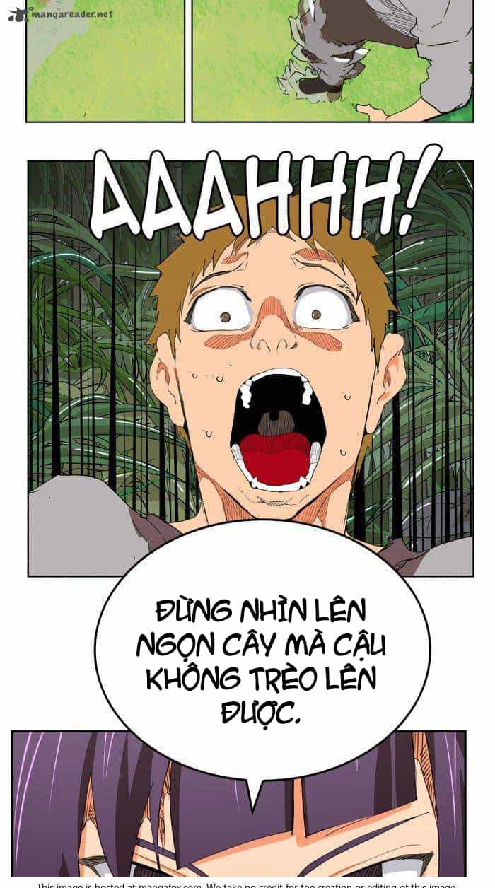 Chúa Tể Học Đường - Chương 323 - ảnh 42