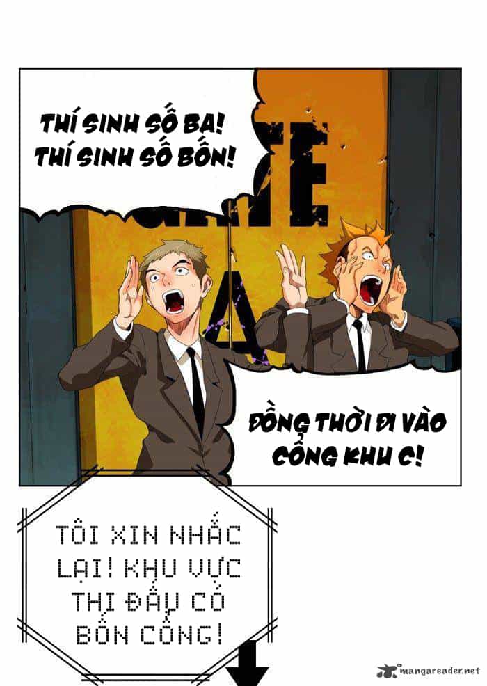 Chúa Tể Học Đường - Chương 323 - ảnh 50