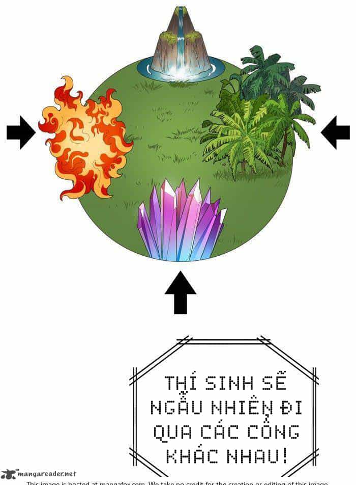 Chúa Tể Học Đường - Chương 323 - ảnh 51