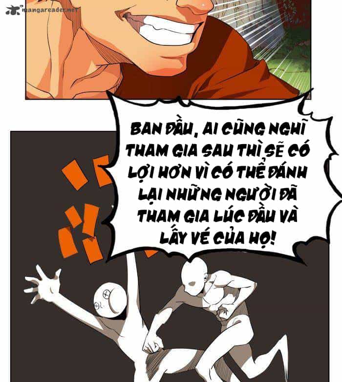 Chúa Tể Học Đường - Chương 323 - ảnh 56