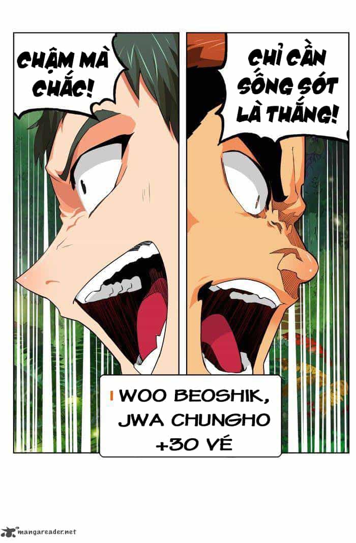 Chúa Tể Học Đường - Chương 323 - ảnh 59