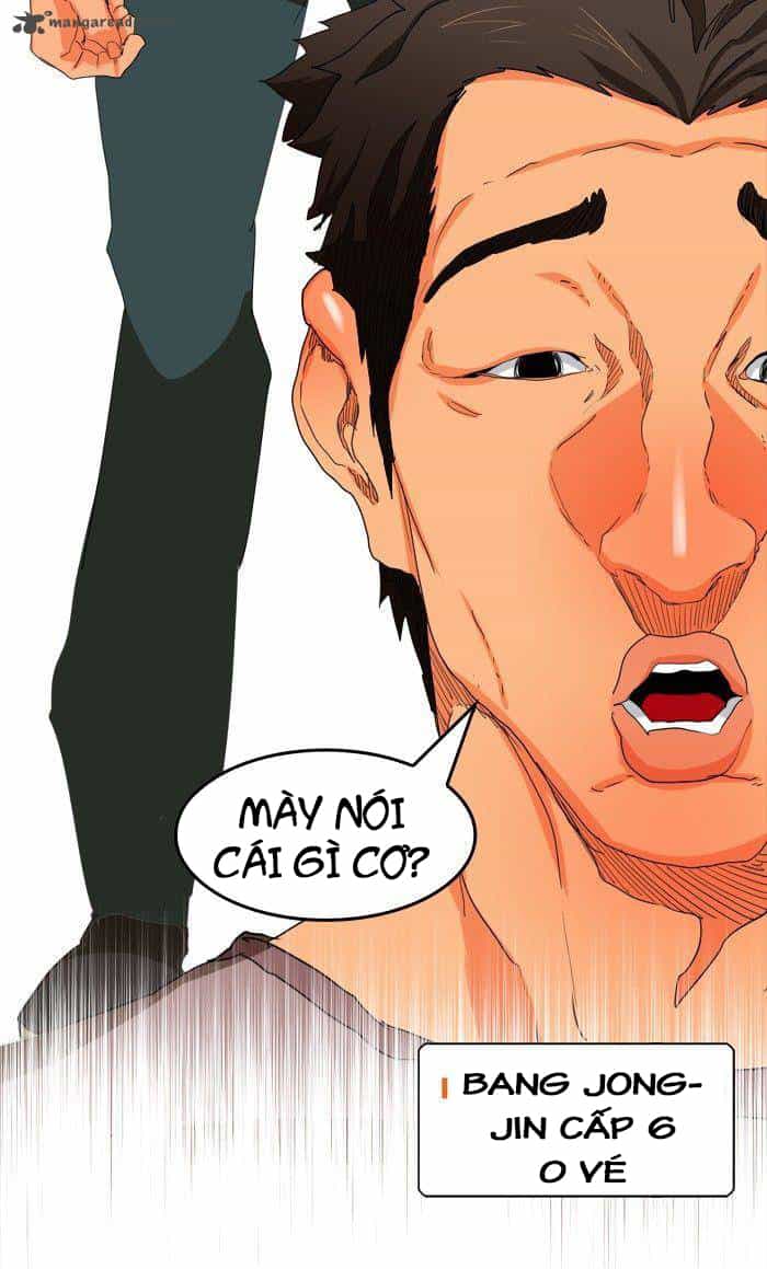 Chúa Tể Học Đường - Chương 323 - ảnh 62