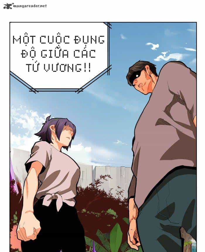 Chúa Tể Học Đường - Chương 323 - ảnh 65