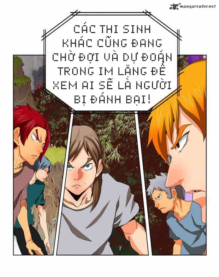 Chúa Tể Học Đường - Chương 323 - ảnh 66