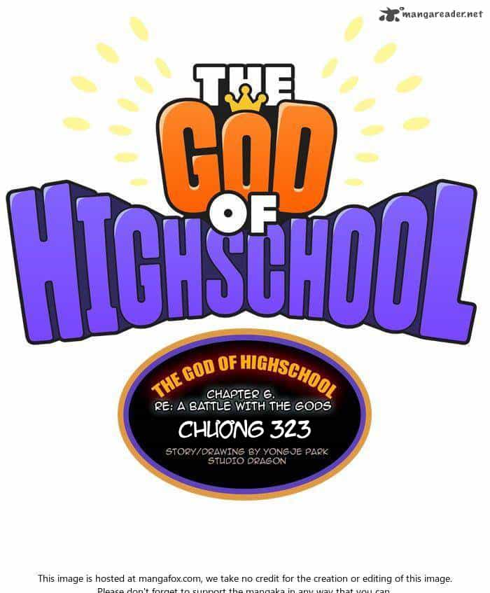 Chúa Tể Học Đường - Chương 323 - ảnh 7
