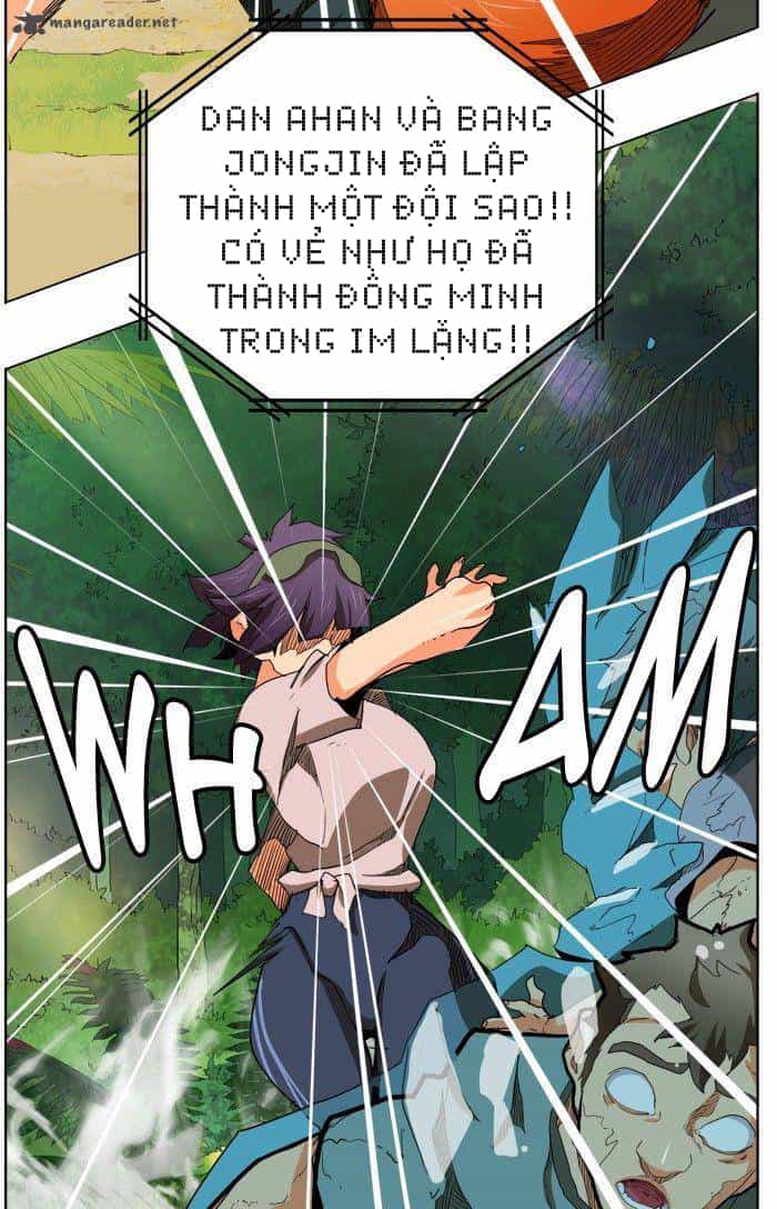 Chúa Tể Học Đường - Chương 323 - ảnh 70